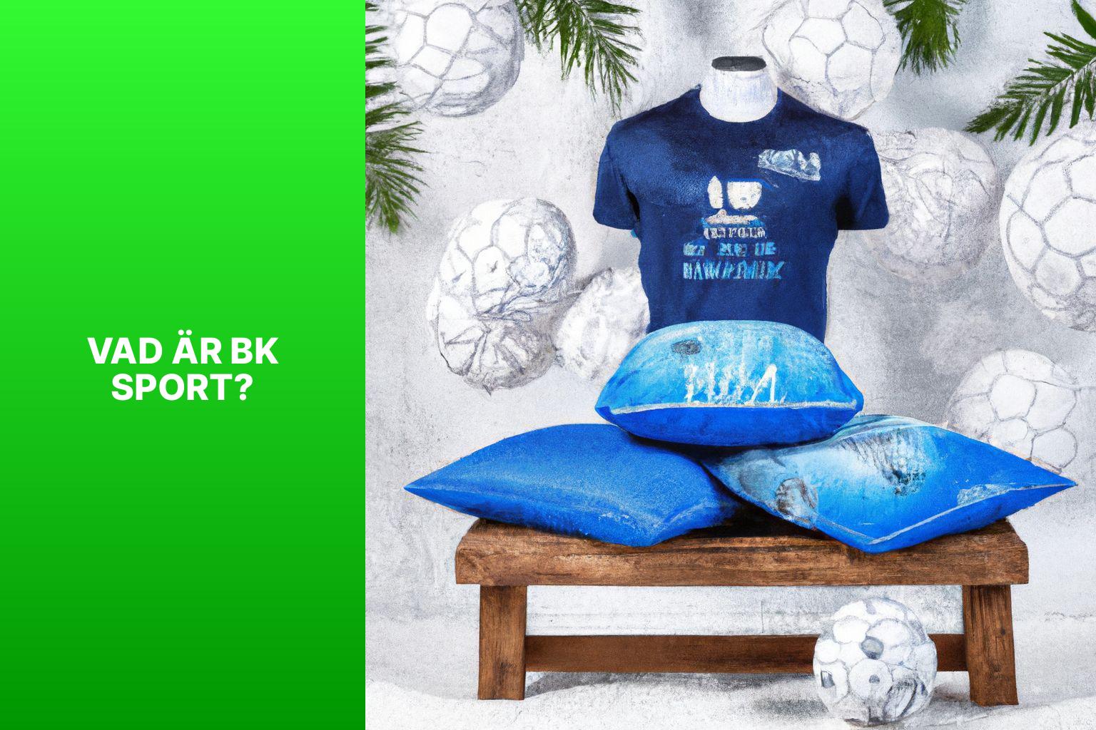 Vad är BK Sport? - BK Sport: Framstående Klubb med Fokus på Framtiden